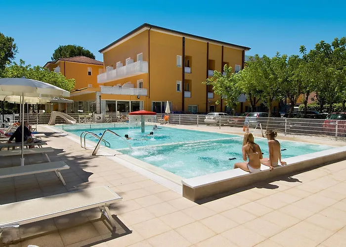 Hotel Giuliana