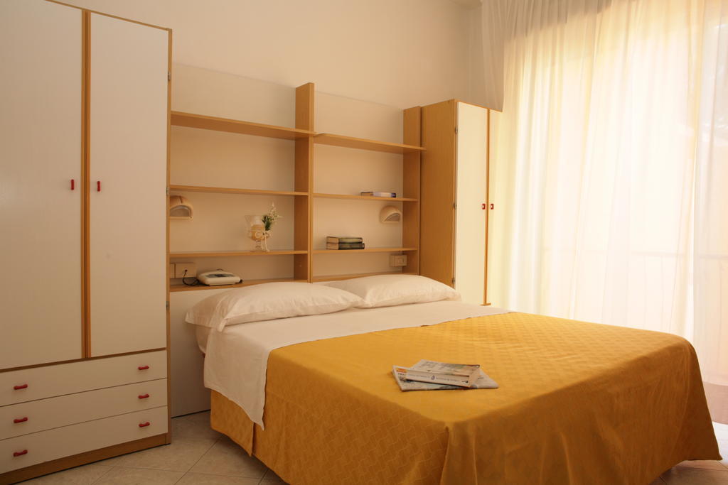 Hotel Giuliana 3*