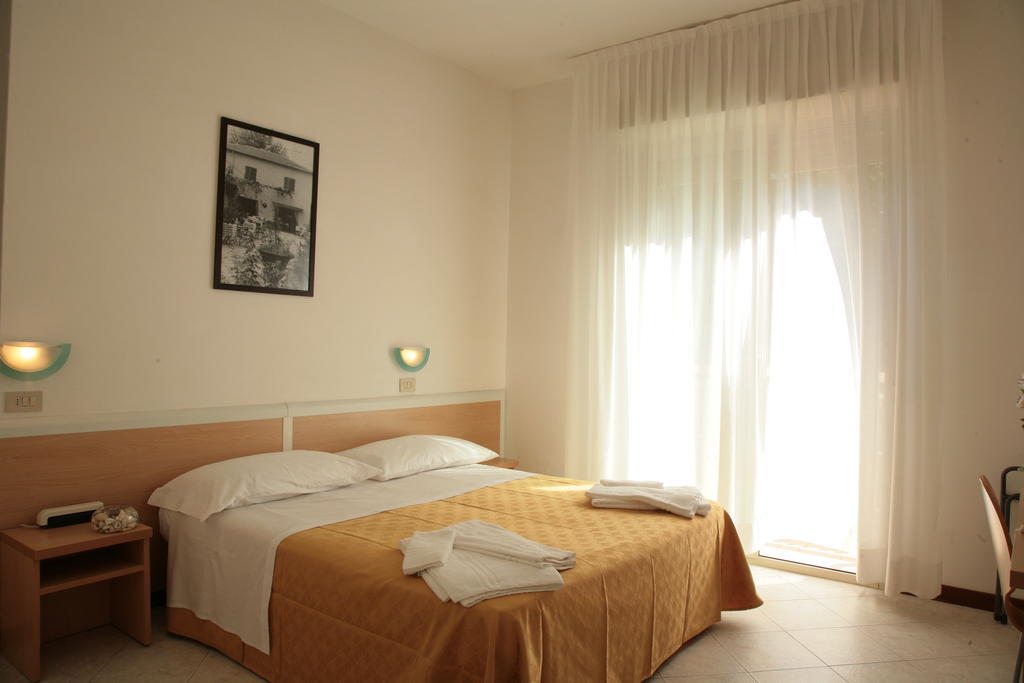 Hotel Giuliana