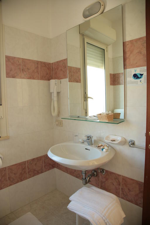 Hotel Giuliana Cervia