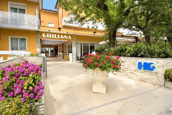 Hotel Giuliana