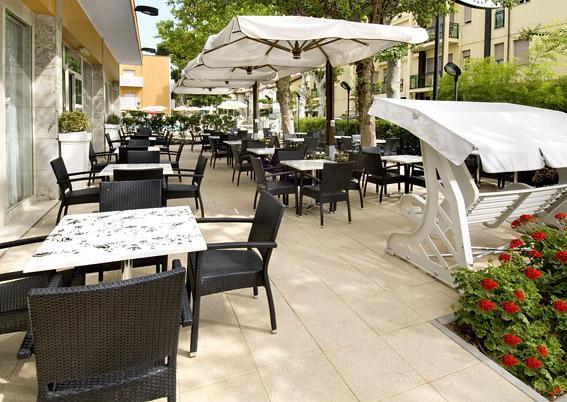 Hotel Giuliana Cervia