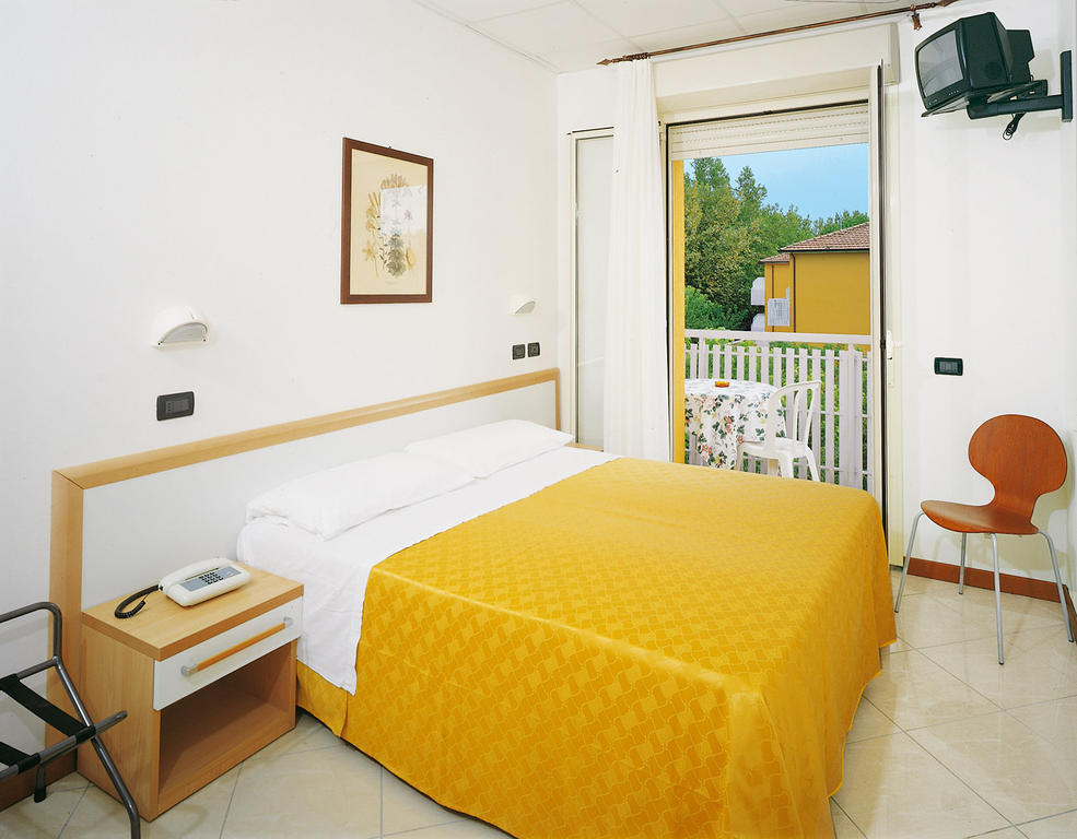 Hotel Giuliana